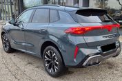 Cupra Terramar 1.5 eTSI DSG