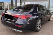 Mercedes Klasa E 220 d  4-Matic Avantgarde