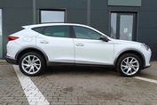 Cupra Formentor 2.0 TDI 4x4 DSG