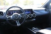 Mercedes B Klasa B 220 d 8G-DCT