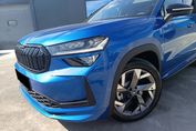 Skoda Kodiaq Sportline 1.5 TSI mHEV DSG