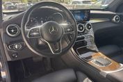 Mercedes GLC Coupe 220 d 4-Matic