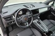Porsche Macan GTS