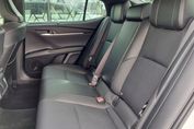 Toyota Camry 2.5 Hybrid Executive e-CVT