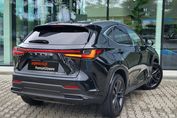 Lexus NX 450h+ Prestige AWD