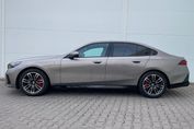BMW Seria 5 520d xDrive M Sport