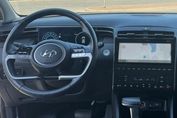 Hyundai Tucson 1.6 T-GDi Executive 4WD