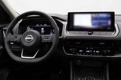 Nissan Qashqai N-Connecta 1.3 DIG-T mHEV  Xtronic