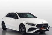 Mercedes Klasa A 200 AMG Line 7G-DCT