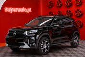 Citroen C3 Aircross Plus 1.2 Turbo