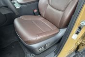 Toyota Land Cruiser 2.8 D-4D Invincible aut