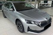 Skoda Octavia Drive Selection 1.5 TSI mHEV DSG