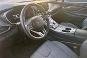 Hyundai Santa Fe 1.6 T-GDI HEV Premium aut