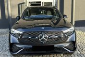 Mercedes GLC 220 d 4-Matic AMG Line