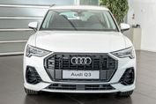 Audi Q3 35 TFSI S-Line