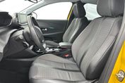Peugeot 208 Allure BEV 50kWh AT