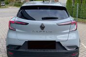 Renault Captur Techno 1.0 TCe