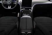 Mercedes GLC Coupe 200 d 4-Matic AMG Line