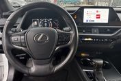 Lexus UX 200 Business