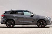 Cupra Terramar 2.0 TSI 4Drive VZ DSG