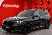 BMW X5 xDrive50e M Sport