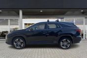 Lexus RX 450h Omotenashi