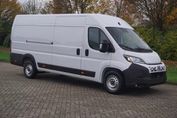Fiat Ducato Maxi L4H2 AT