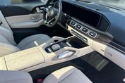 Mercedes GLE 450 4-Matic AMG Line