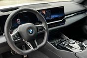 BMW Seria 5 Touring 540d xDrive M Sport