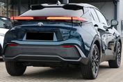 Toyota C-HR Executive 1.8 Hybrid