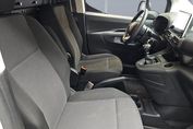 Toyota ProAce Medium Active
