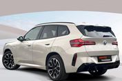 BMW X3 xDrive20d M Sport