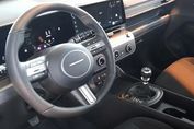 Hyundai Kona 1.0 T-GDI Smart