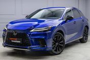 Lexus RX 500h F Sport