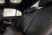 Mercedes Klasa E AMG 53 4Matic+ Hybrid