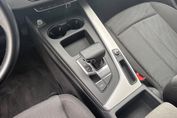 Audi A4 40 TFSI S tronic