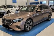 Mercedes Klasa E 220 d  Avantgarde Estate