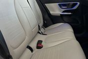 Mercedes GLC Coupe 220 d 4-Matic AMG Line