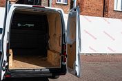 Renault Master L3H2 Extra Zabudowa Brygadowa AT9