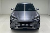 BYD Seal U DM-i Boost
