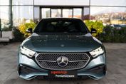 Mercedes Klasa E 220 d 4MATIC AMG Line