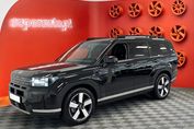 Hyundai Santa Fe 1.6 T-GDI HEV Platinum 4WD aut 5os.