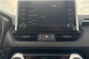Toyota RAV4 2.0 Comfort 4X4