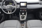 Renault Clio 1.0 TCe Techno