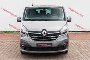 Renault Trafic Kombi L2H1 AT