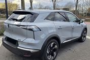 Renault Symbioz Techno 1.8 E-Tech Full Hybrid