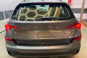 Skoda Kamiq Selection 1.0 TSI DSG