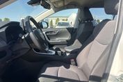 Toyota RAV4 2.5 Hybrid Comfort 4x4