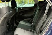Hyundai Tucson 1.6 T-GDI 2WD DCT