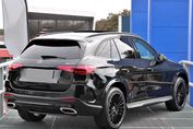 Mercedes GLC 300  4-Matic AMG Line
